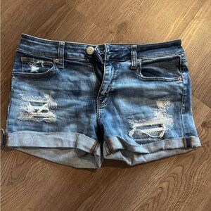 American Eagle Shorts size 8